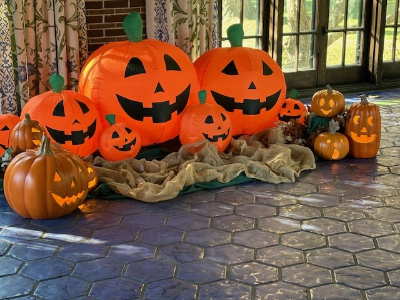 Sensory Friendly Boo Bash  10:00 A